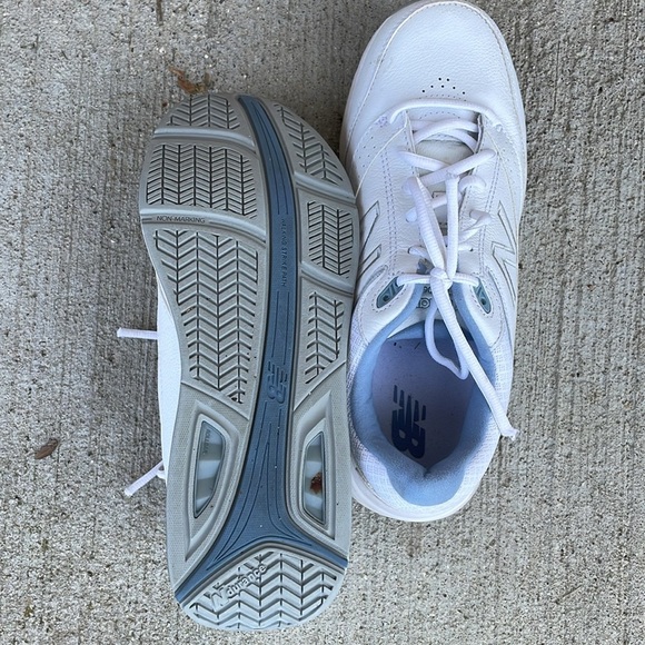 New Balance 928v3 Women's Walking Shoes Size 10 Mens 8.5 Comfort Orthotic - Picture 10 of 10